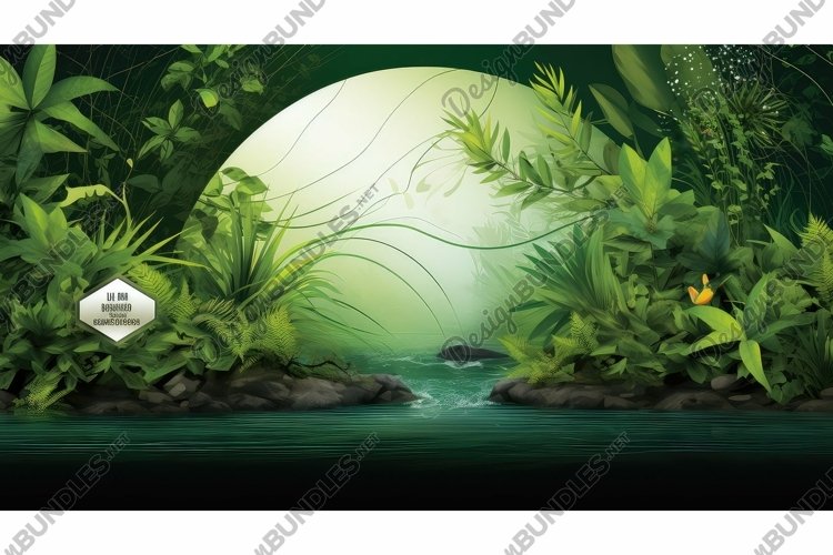 Typography Logo Design Image 5