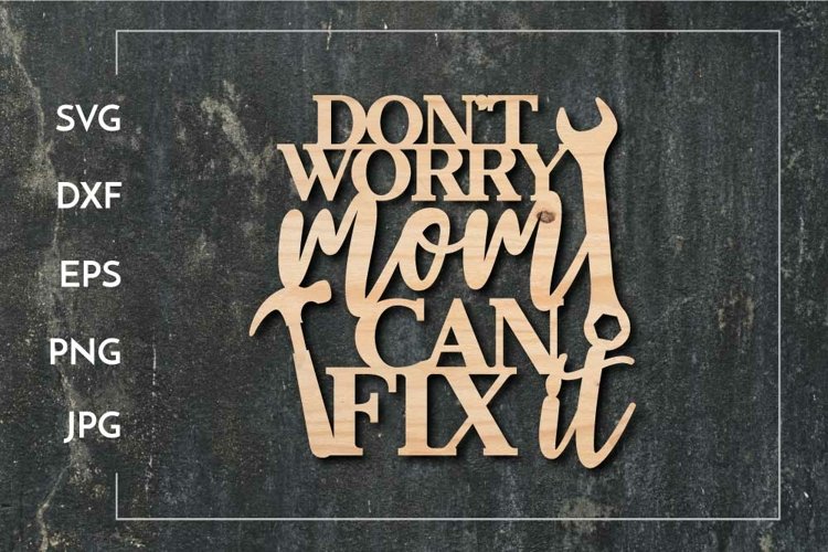 Mum Svg Image 6
