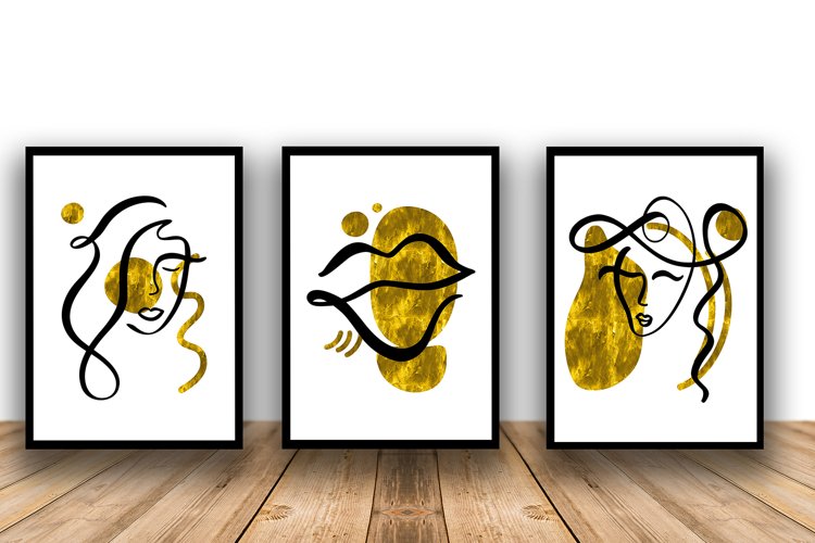 Three Clipart Image 13