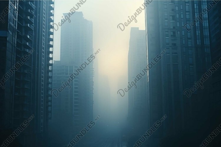 Fog Clipart Image 8