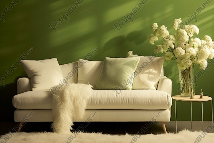 Interior Design Clipart Image 11