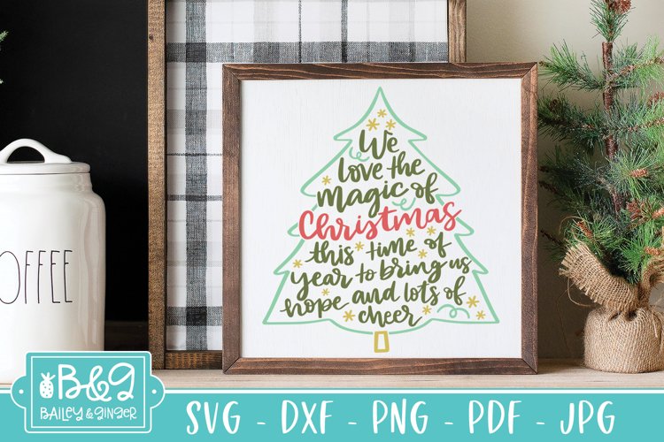 Christmas SVGs Image 18