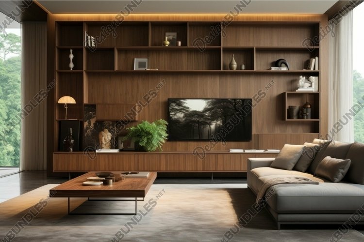 Furniture Clipart Image 19