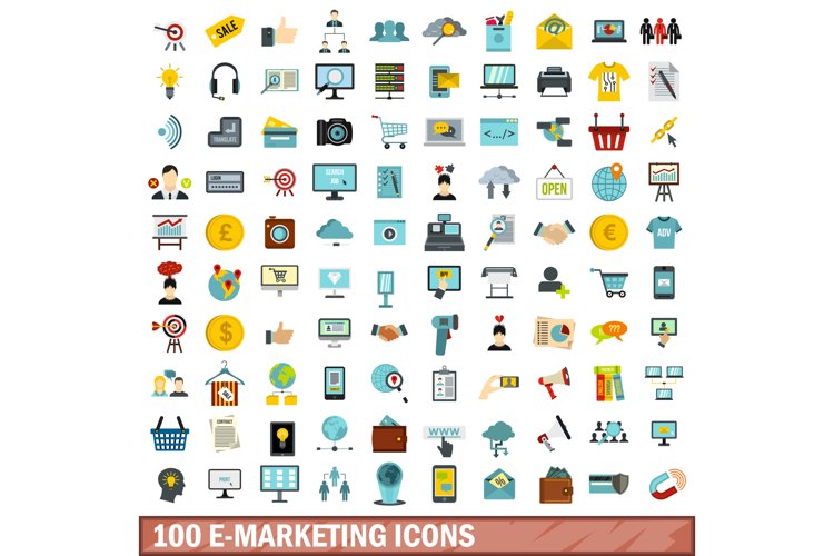Advertising Icon Image 19