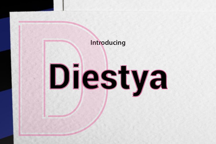 Diestya example image 1