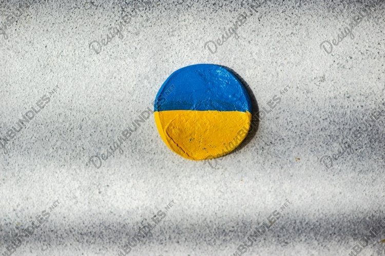 Flag Clipart Image 3