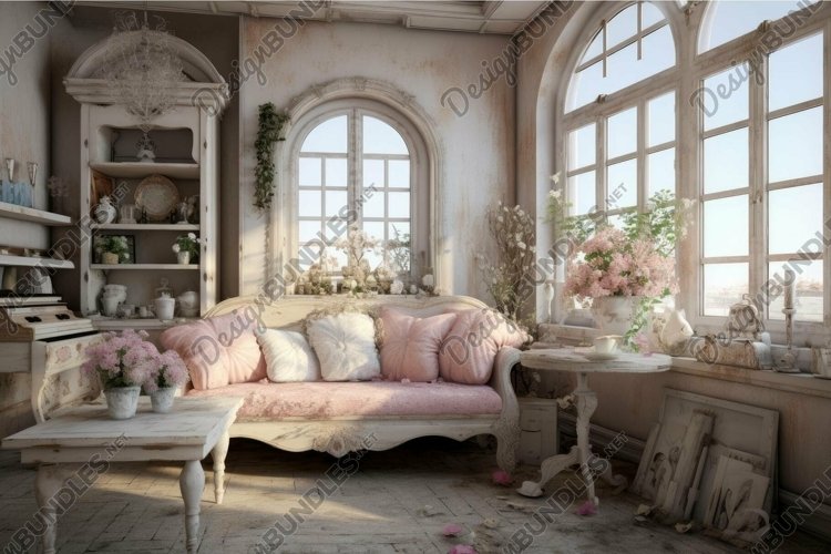 Furniture Clipart Image 14