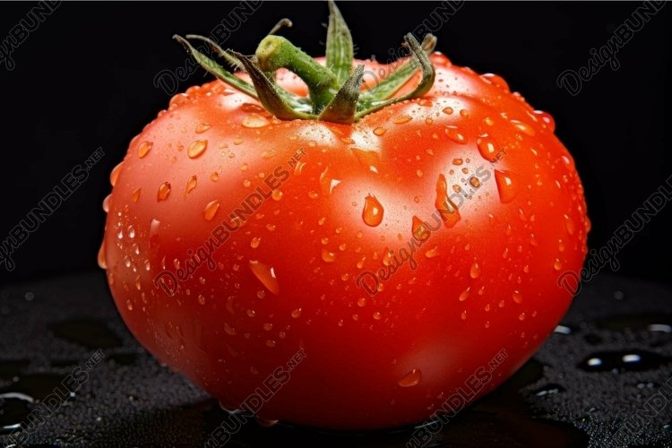 Vegetable Clipart Image 10