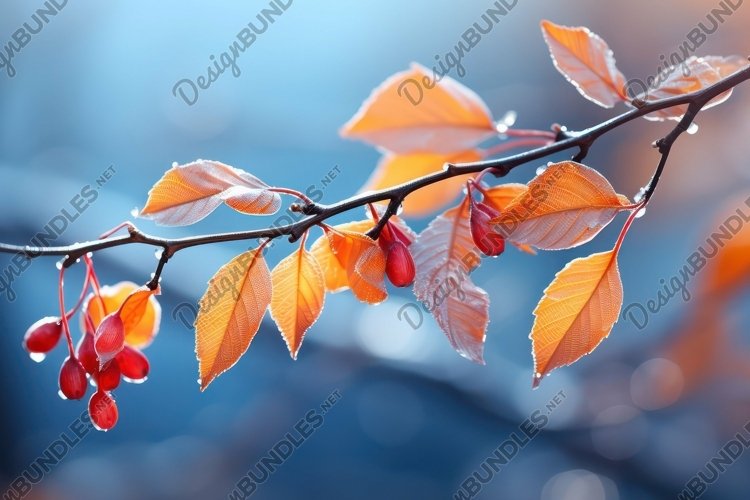 Orange Wallpaper Image 4