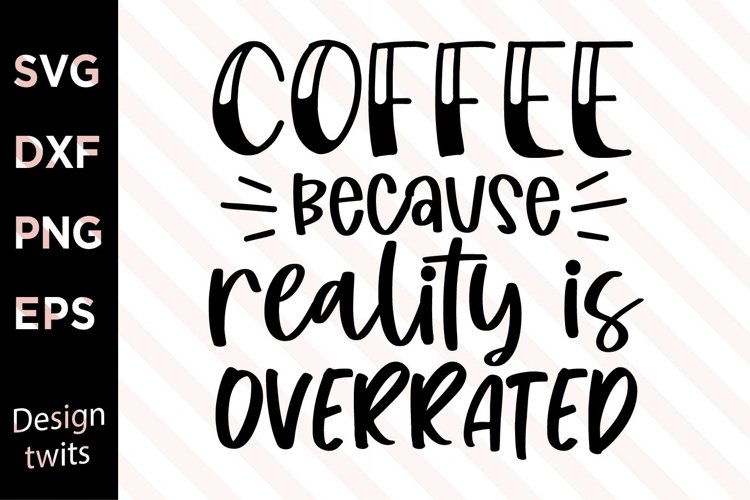 Funny Coffee Svg Image 23