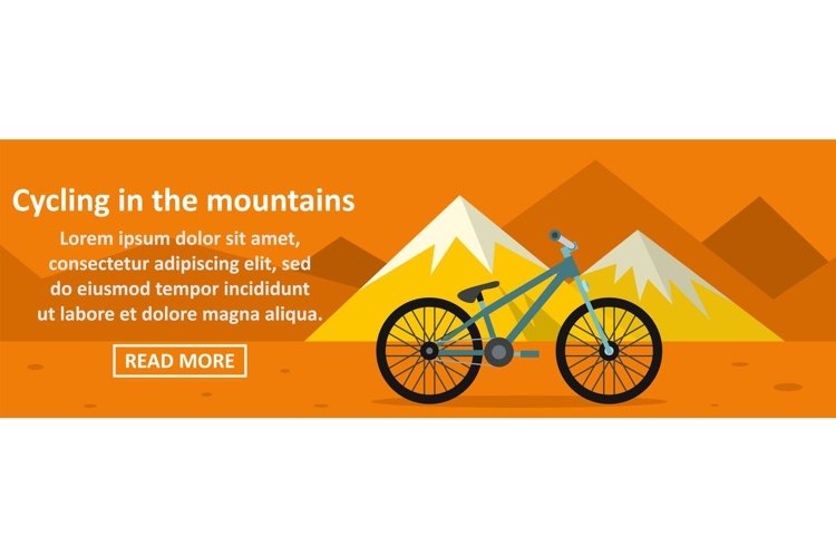 Mountains Clipart Image 22