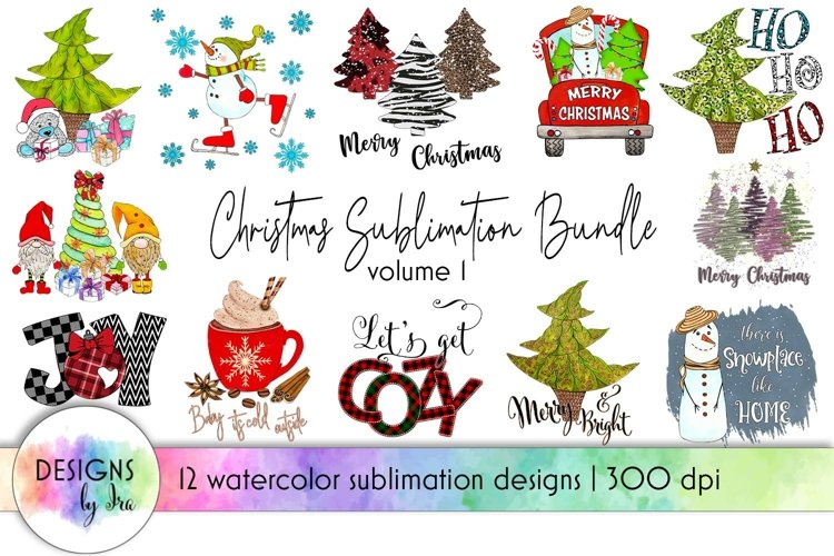 Snowflake Clipart Image 2