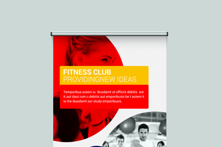 Banner Clipart Image 11