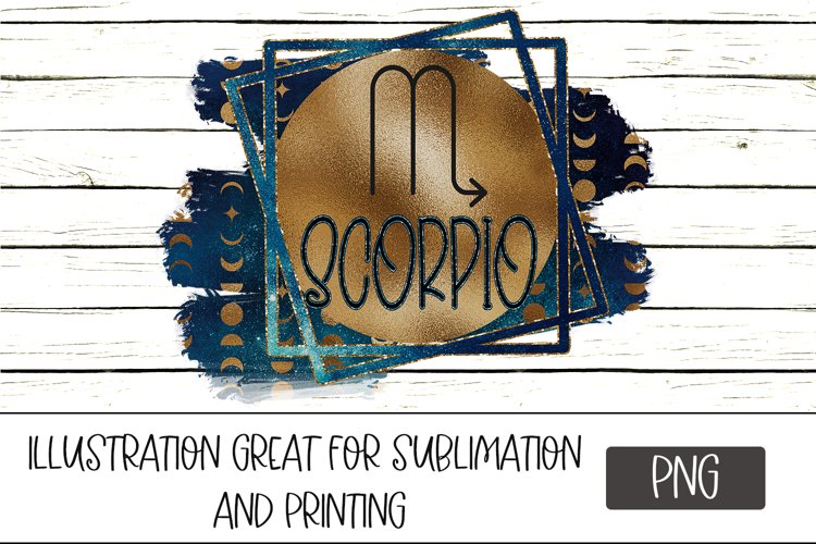 Zodiac Clipart Image 15