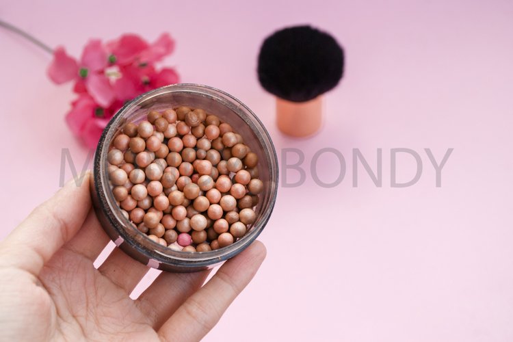 Pink Background Image 8