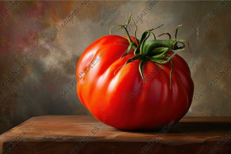 Vegetable Clipart Image 23