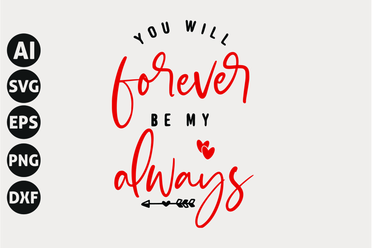 Love Quotes Svg Image 3