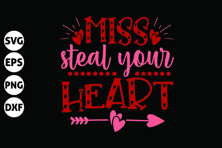 Love Quotes Svg Image 18
