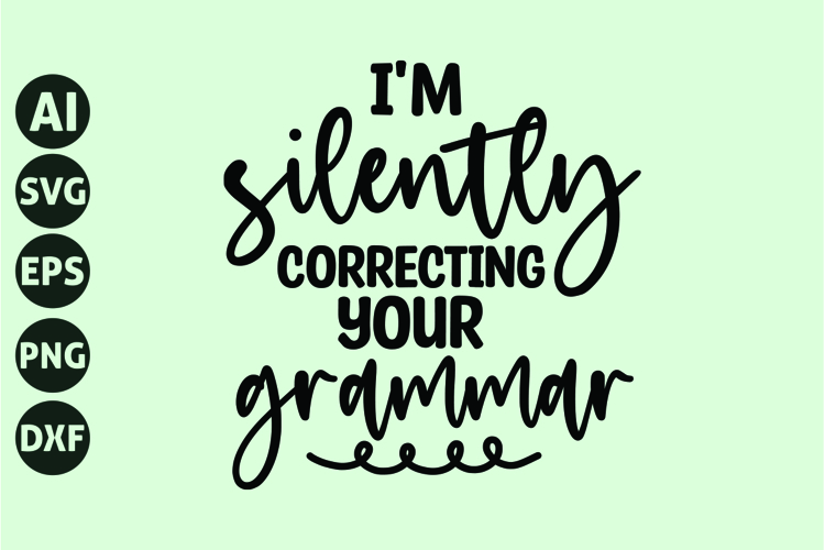 Grammar Clipart Image 8