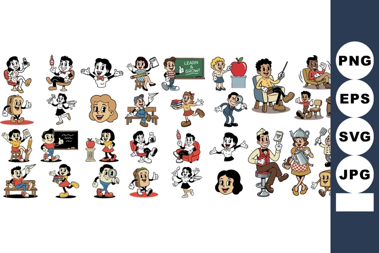 Happy Cartoon Image 22