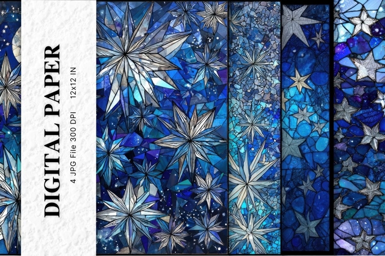 Christmas Background Image 6