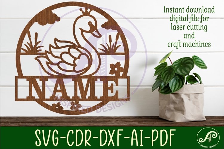 Name Svg Image 2