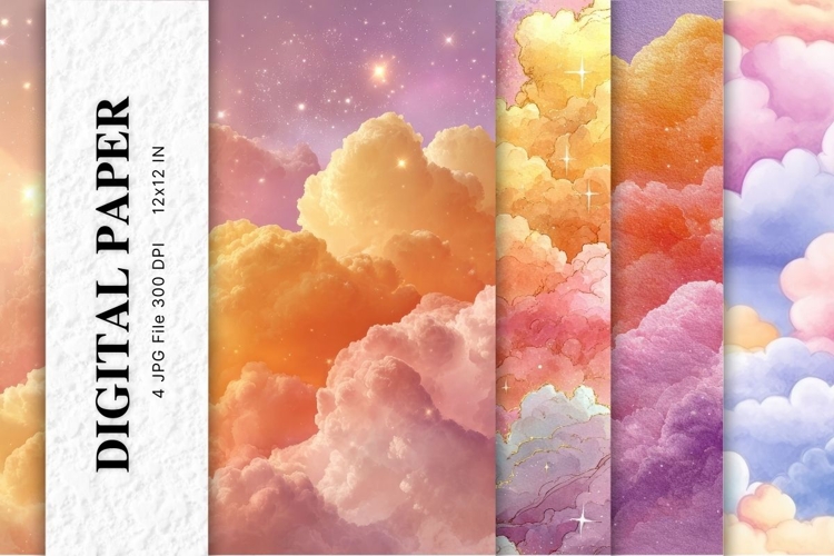 Cloud Wallpaper Image 22