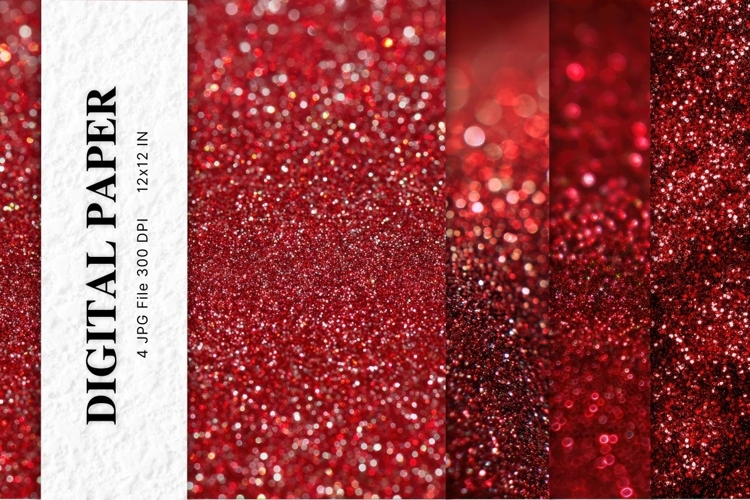 Sparkles Texture Image 7