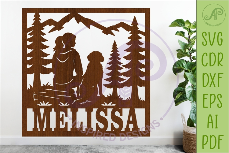 Name Svg Image 2