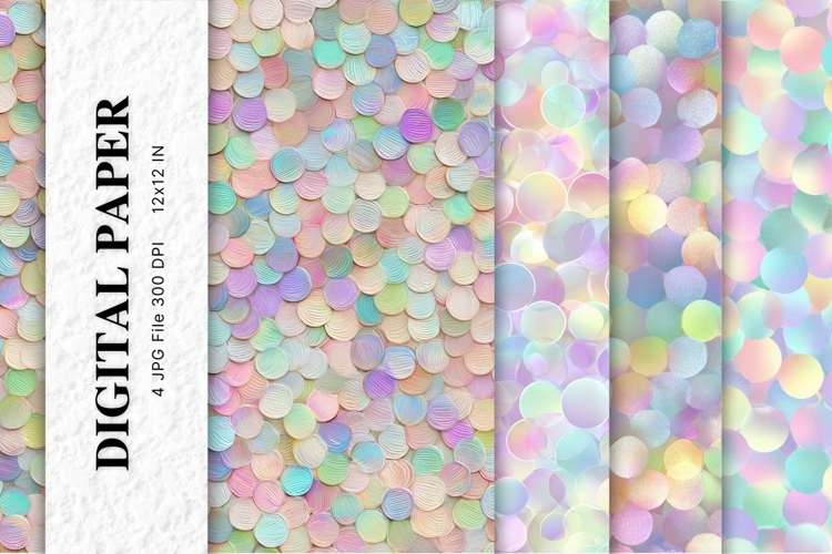 Sparkles Texture Image 4