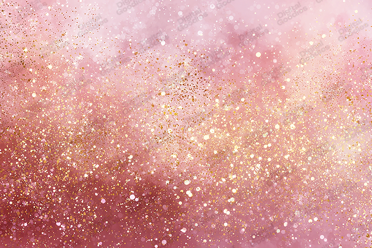 Light Pink Glitter Background Image 13