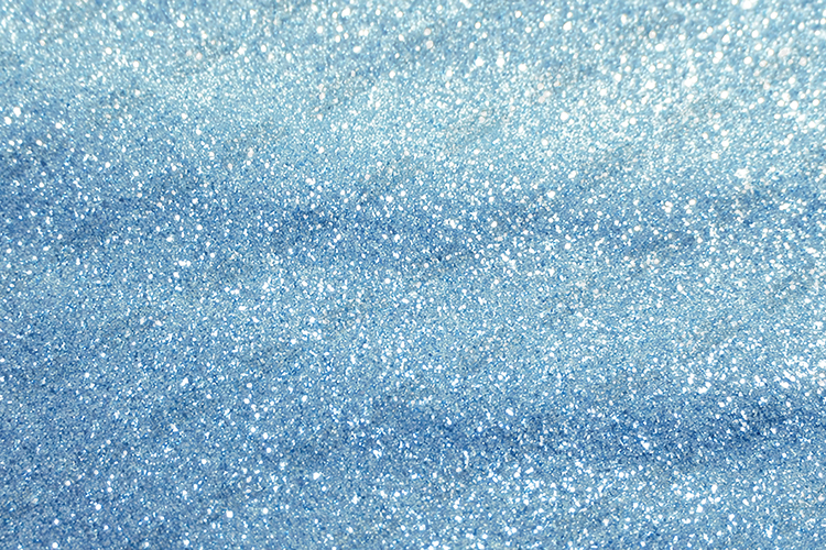 Light Blue Glitter Background Image 16