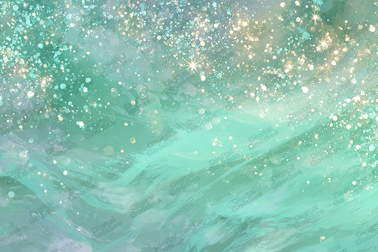 Water Texture Image 3