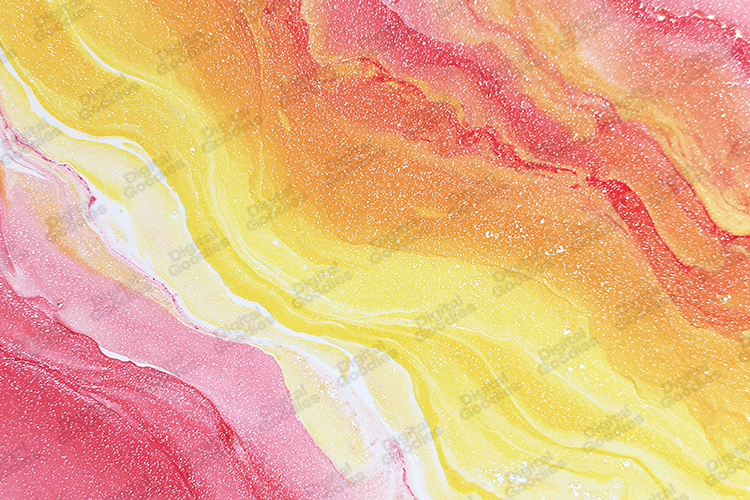 Gold Texture Image 4