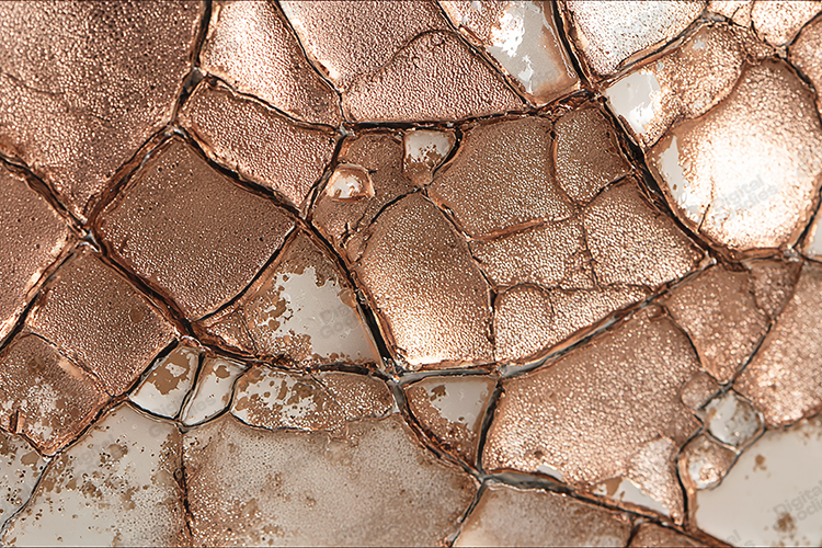 Metallic Gold Background Image 11