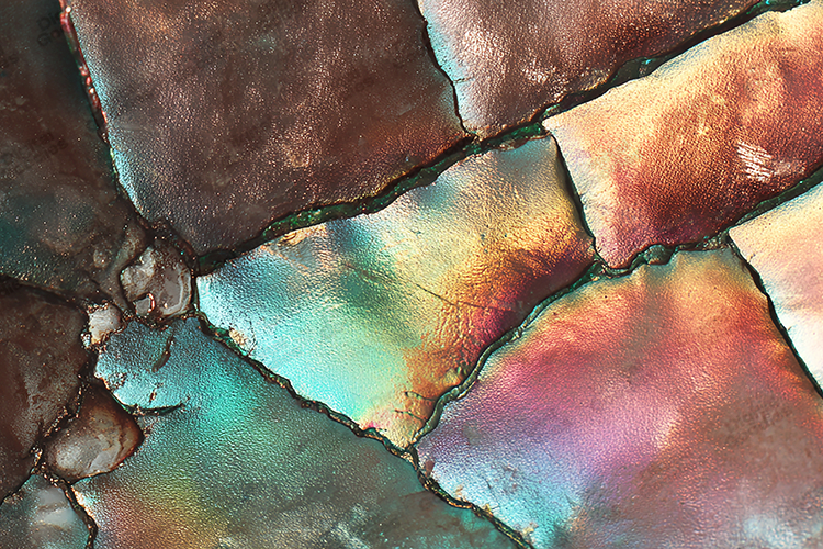 Gold Texture Background Image 12