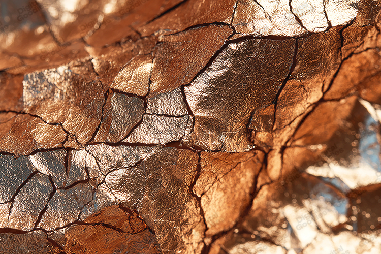 Metallic Gold Background Image 10