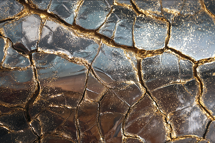 Dark Texture Image 3