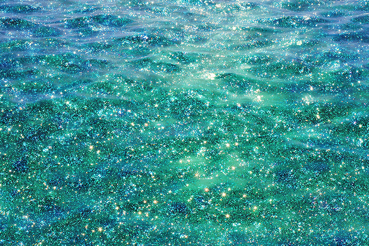 Shiny Texture Image 20