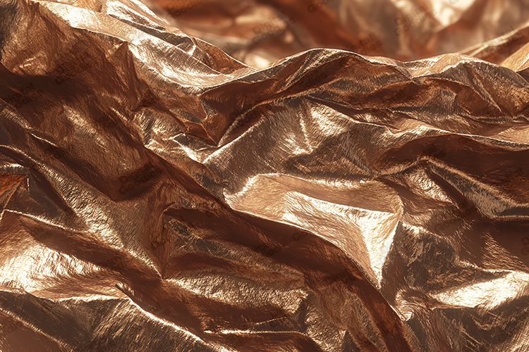 Metallic Texture Image 8