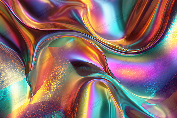 Colorful Texture Image 10