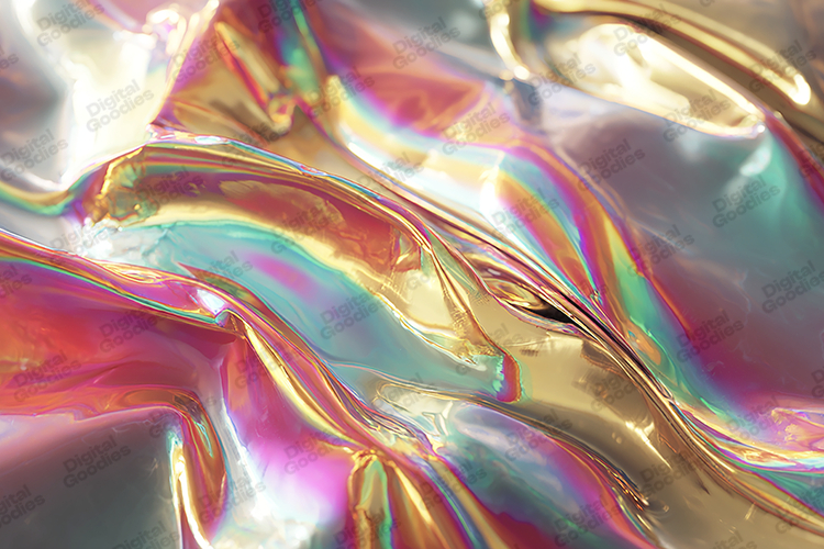 Colorful Texture Image 9