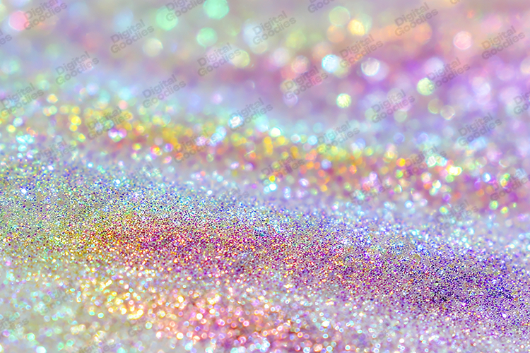Glitter Background Image 22