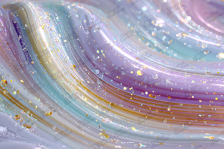 Aesthetic Pastel Background Image 6