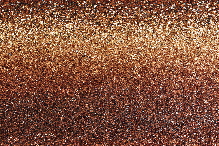 Gold Sparkle Background Image 4