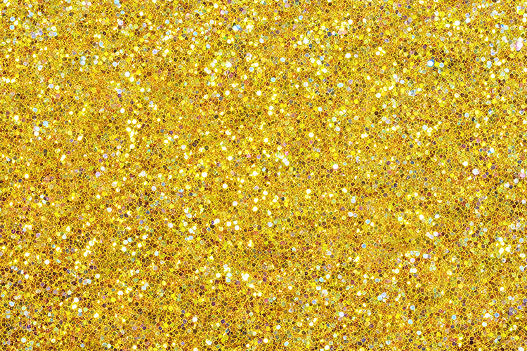 Gold Sparkle Background Image 22