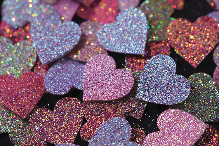 Sparkle Background Image 20