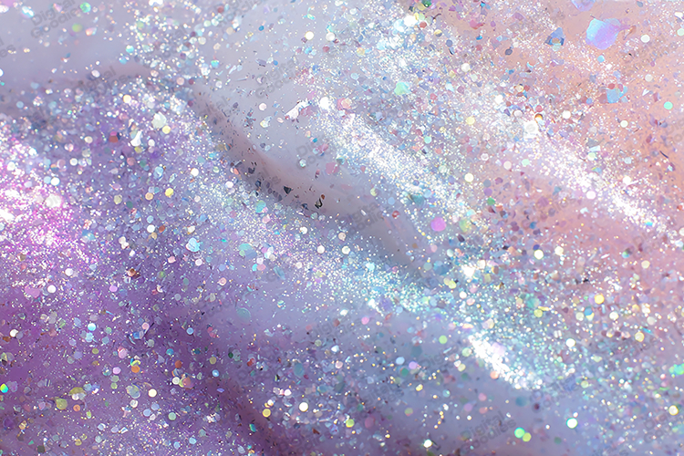 Shiny Texture Image 21