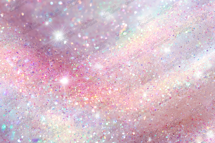 Glitter Background Image 21