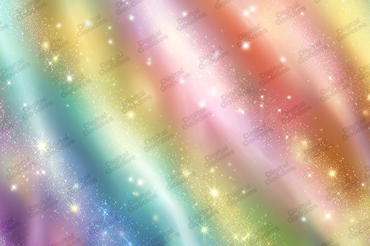 Sparkle Background Image 7